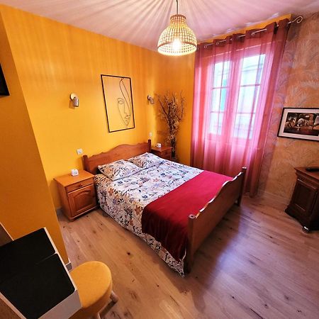 Oiron ル ルレ デュ シャトー Bed & Breakfast エクステリア 写真