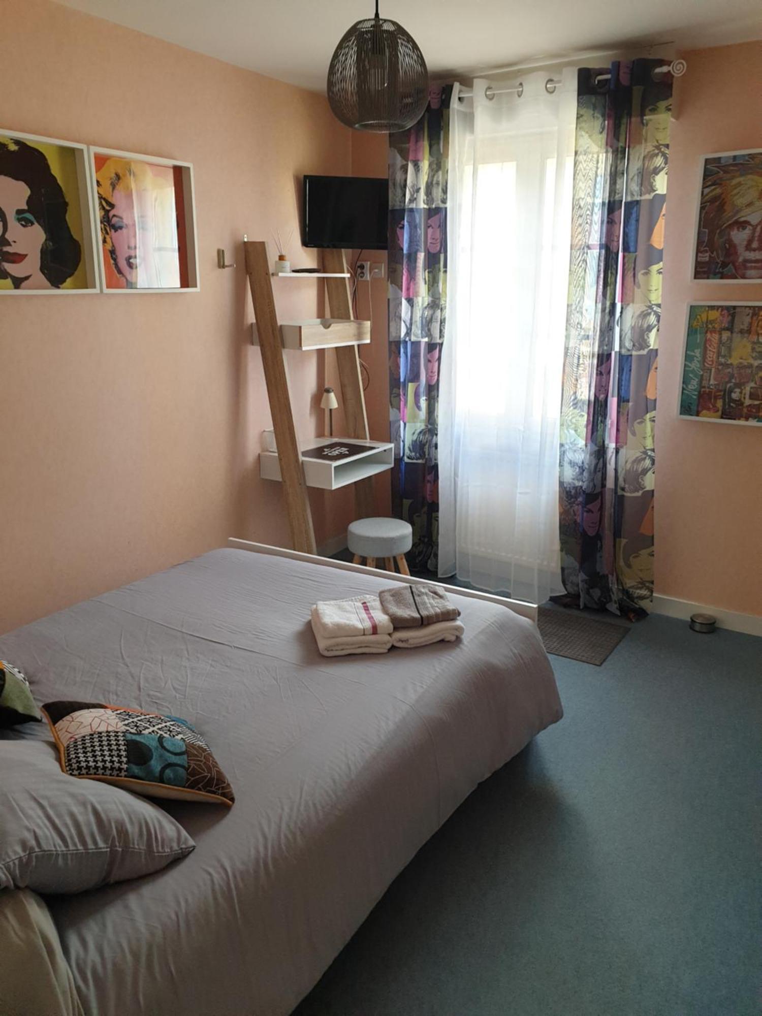 Oiron ル ルレ デュ シャトー Bed & Breakfast エクステリア 写真