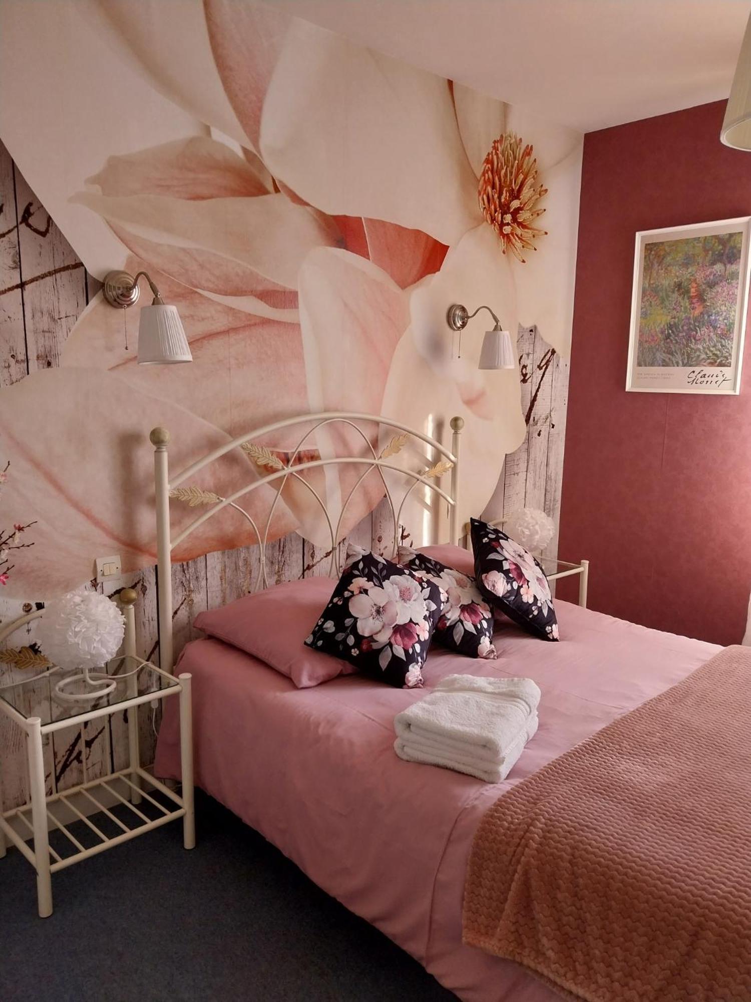 Oiron ル ルレ デュ シャトー Bed & Breakfast エクステリア 写真