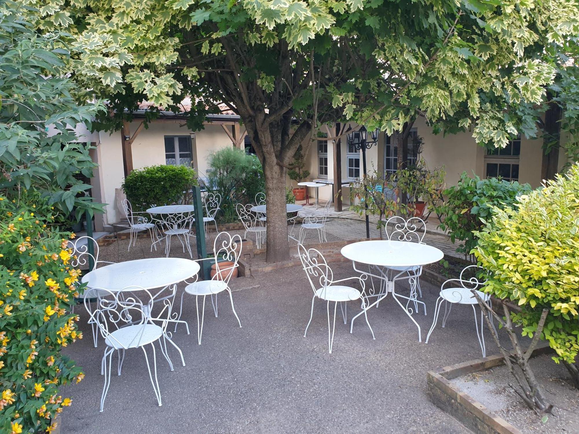Oiron ル ルレ デュ シャトー Bed & Breakfast エクステリア 写真