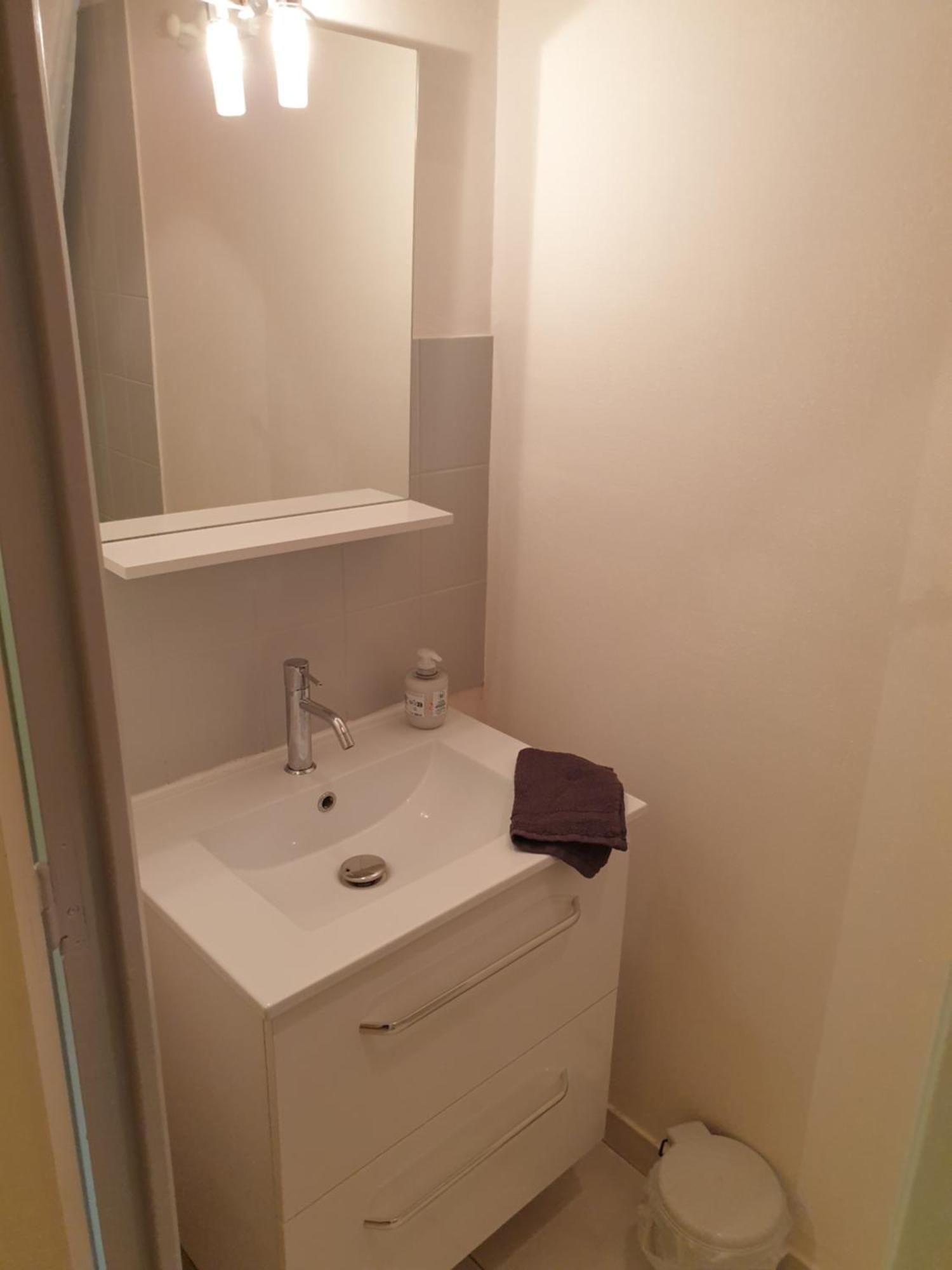 Oiron ル ルレ デュ シャトー Bed & Breakfast エクステリア 写真