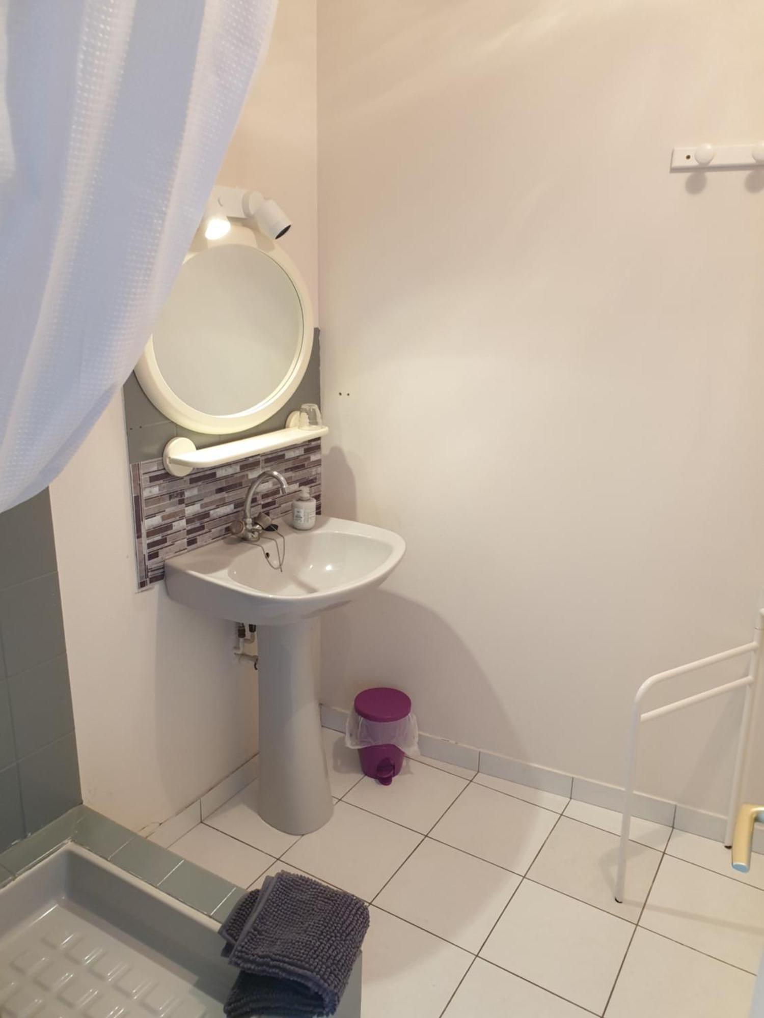 Oiron ル ルレ デュ シャトー Bed & Breakfast エクステリア 写真