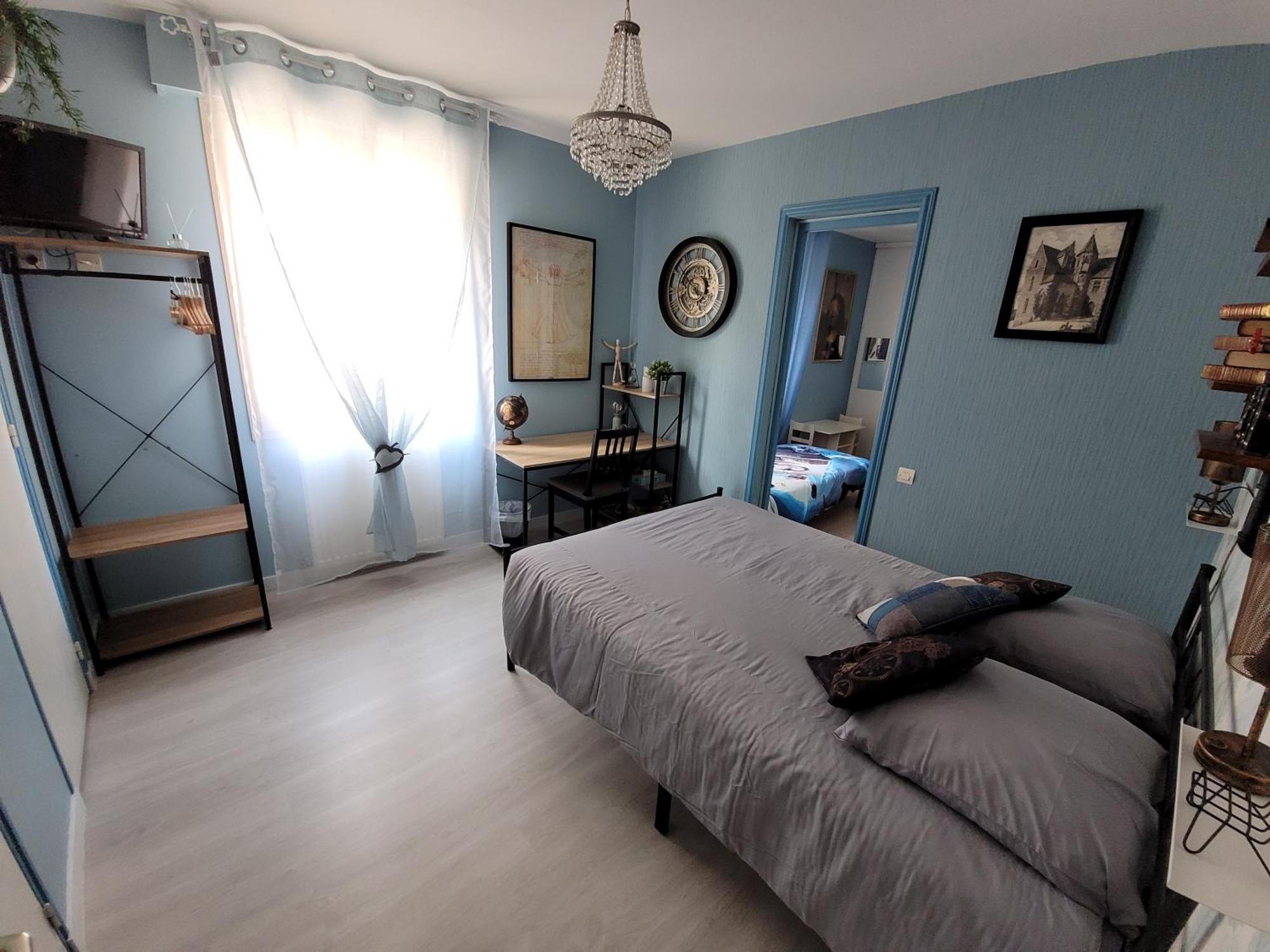Oiron ル ルレ デュ シャトー Bed & Breakfast エクステリア 写真