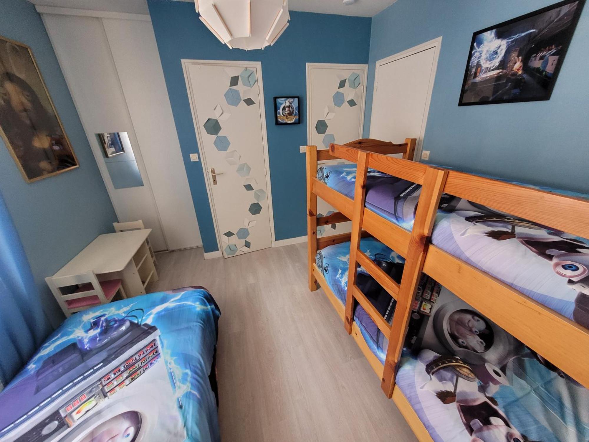 Oiron ル ルレ デュ シャトー Bed & Breakfast エクステリア 写真