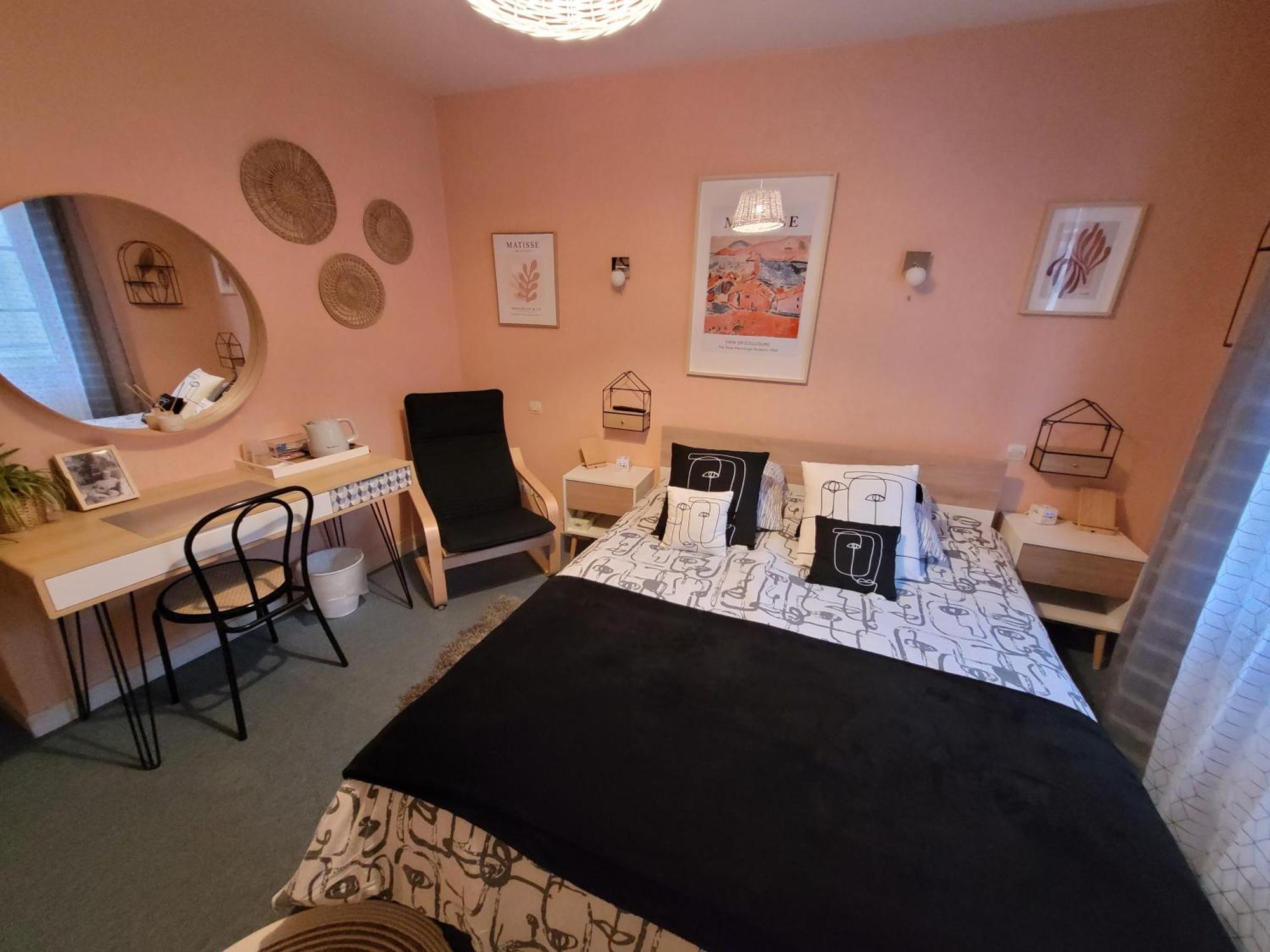 Oiron ル ルレ デュ シャトー Bed & Breakfast エクステリア 写真