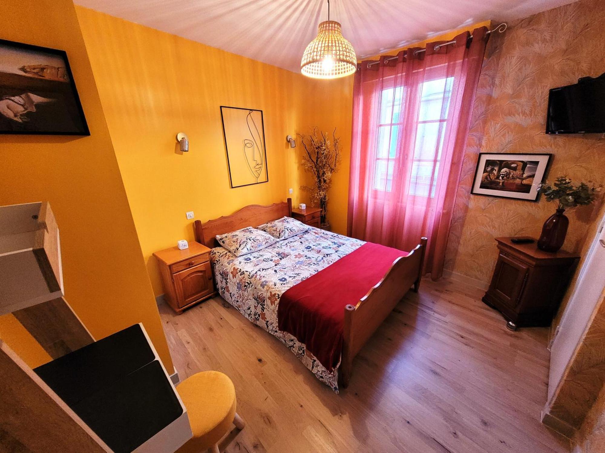 Oiron ル ルレ デュ シャトー Bed & Breakfast エクステリア 写真